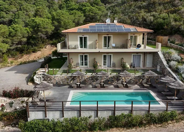 BnB Il Grecale