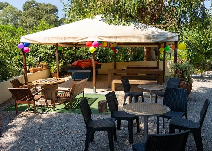 Casa Dei Prati Camping Village
