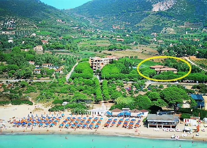 Residence Golfo Della Lacona