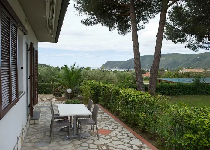 Residence Le Mimose