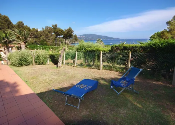 Casa Del Golfo