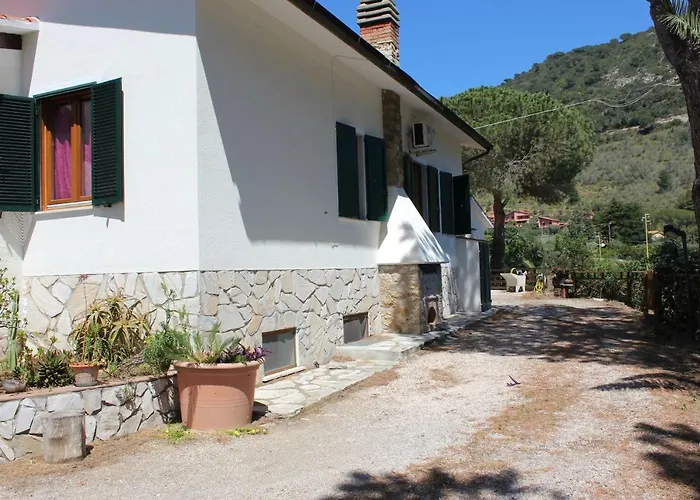 Podere L'Isolella