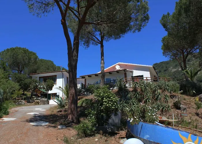 Podere L'Isolella